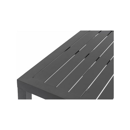 Maldives Outdoor Patio Square Bar Table