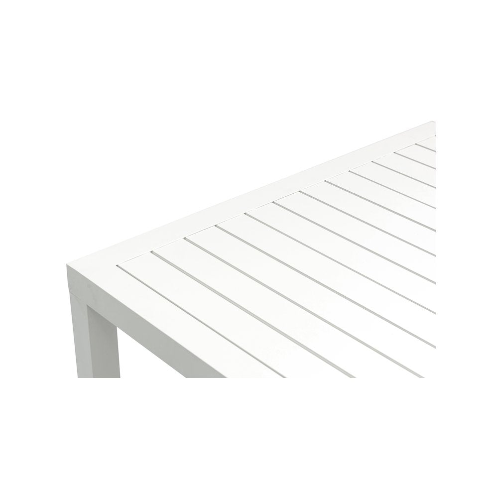 Maldives Outdoor Patio Square Bar Table