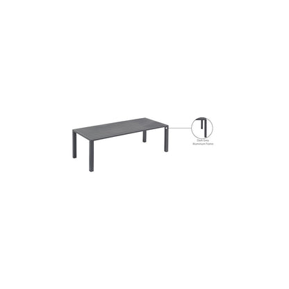 Maldives Outdoor Patio Coffee Table
