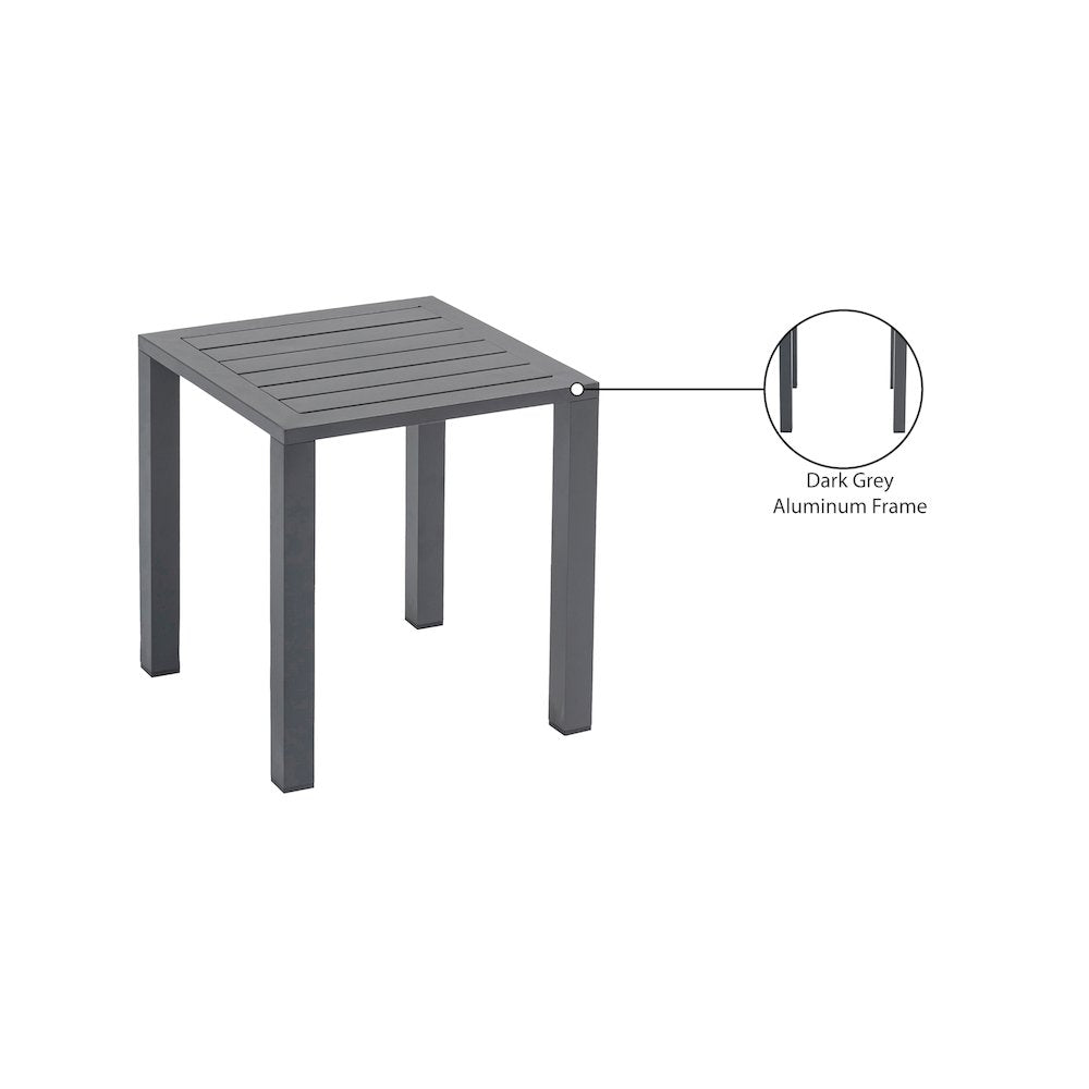 Maldives Outdoor Patio End Table