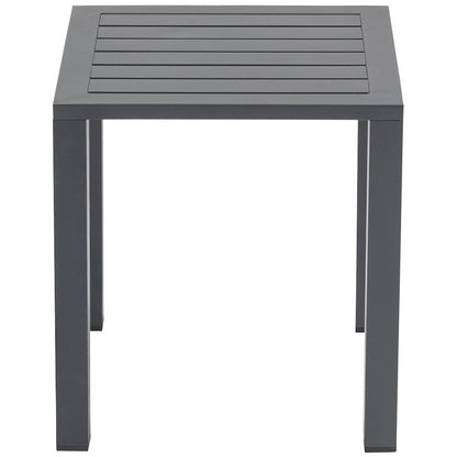 Maldives Outdoor Patio End Table