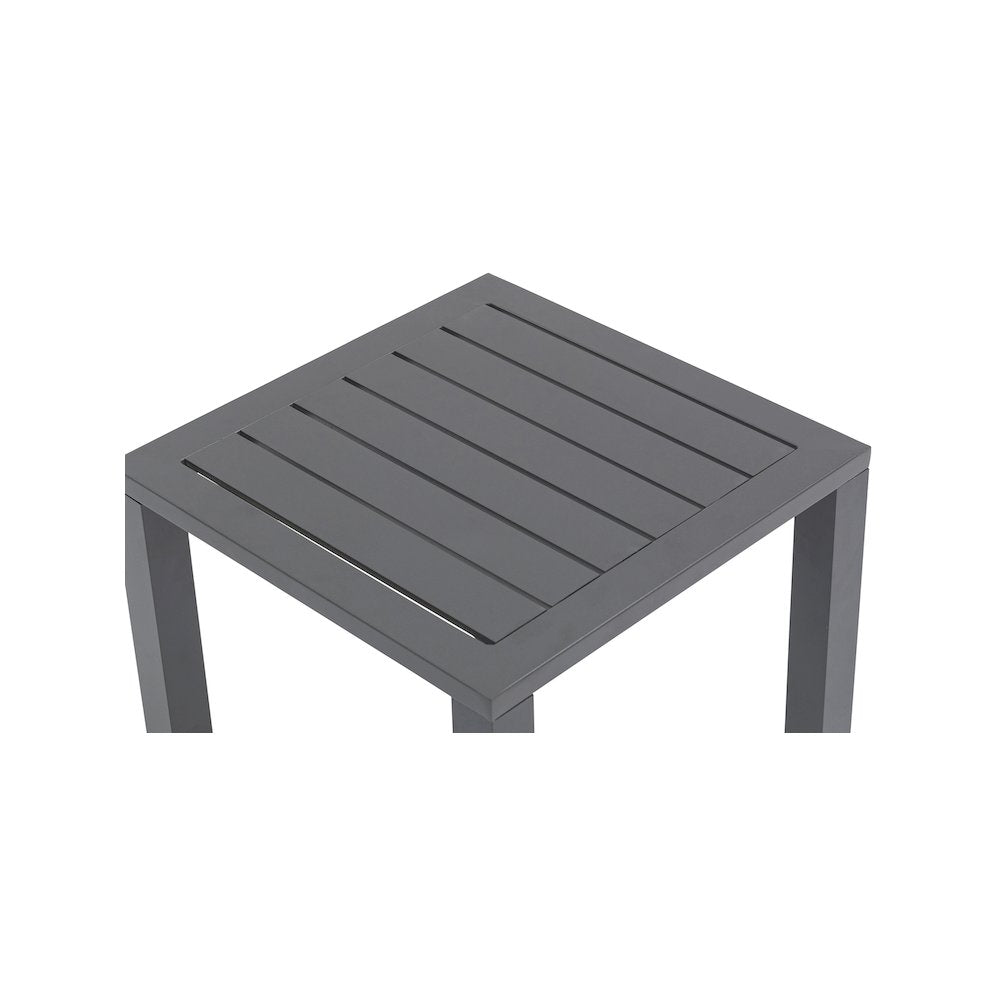 Maldives Outdoor Patio End Table