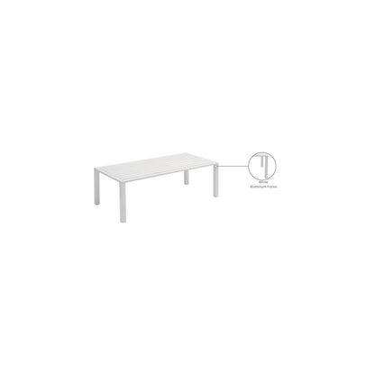 Maldives Outdoor Patio Coffee Table