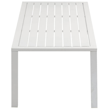 Maldives Outdoor Patio Coffee Table