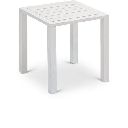 Maldives Outdoor Patio End Table