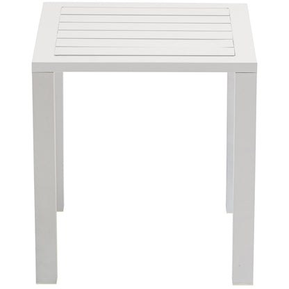 Maldives Outdoor Patio End Table