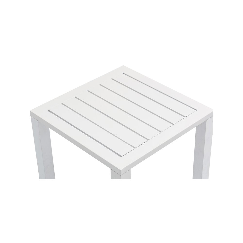 Maldives Outdoor Patio End Table