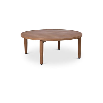 Maui Natural Outdoor Patio Coffee Table