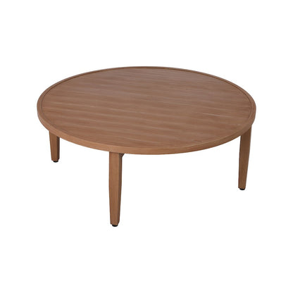 Maui Natural Outdoor Patio Coffee Table