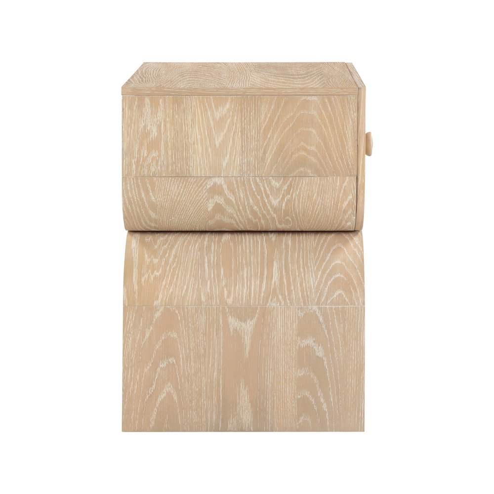 Jace Natural Night Stand