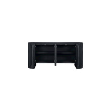 Belinda Black Sideboard/Buffet