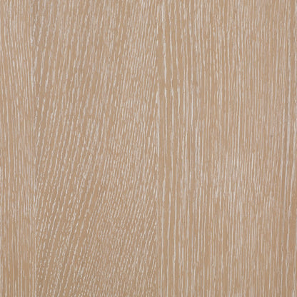 August Oak Night Stand