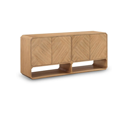 Parker Natural Sideboard/Buffet