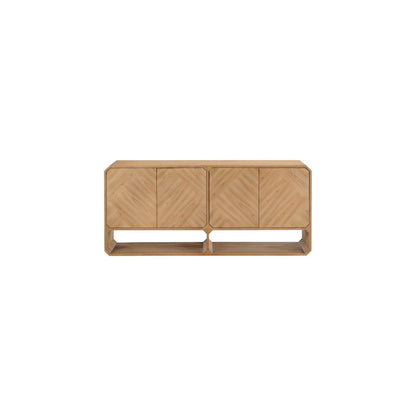 Parker Natural Sideboard/Buffet