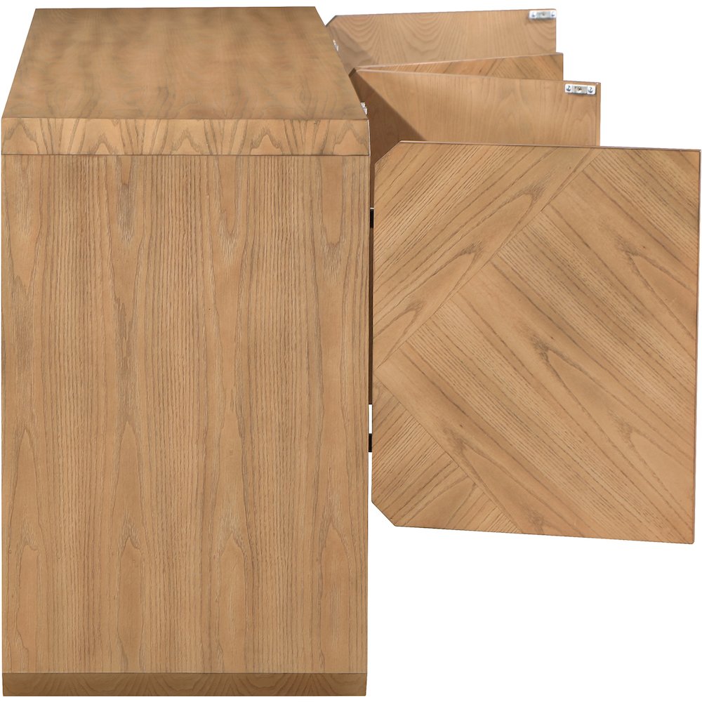 Parker Natural Sideboard/Buffet