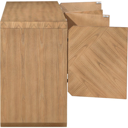 Parker Natural Sideboard/Buffet