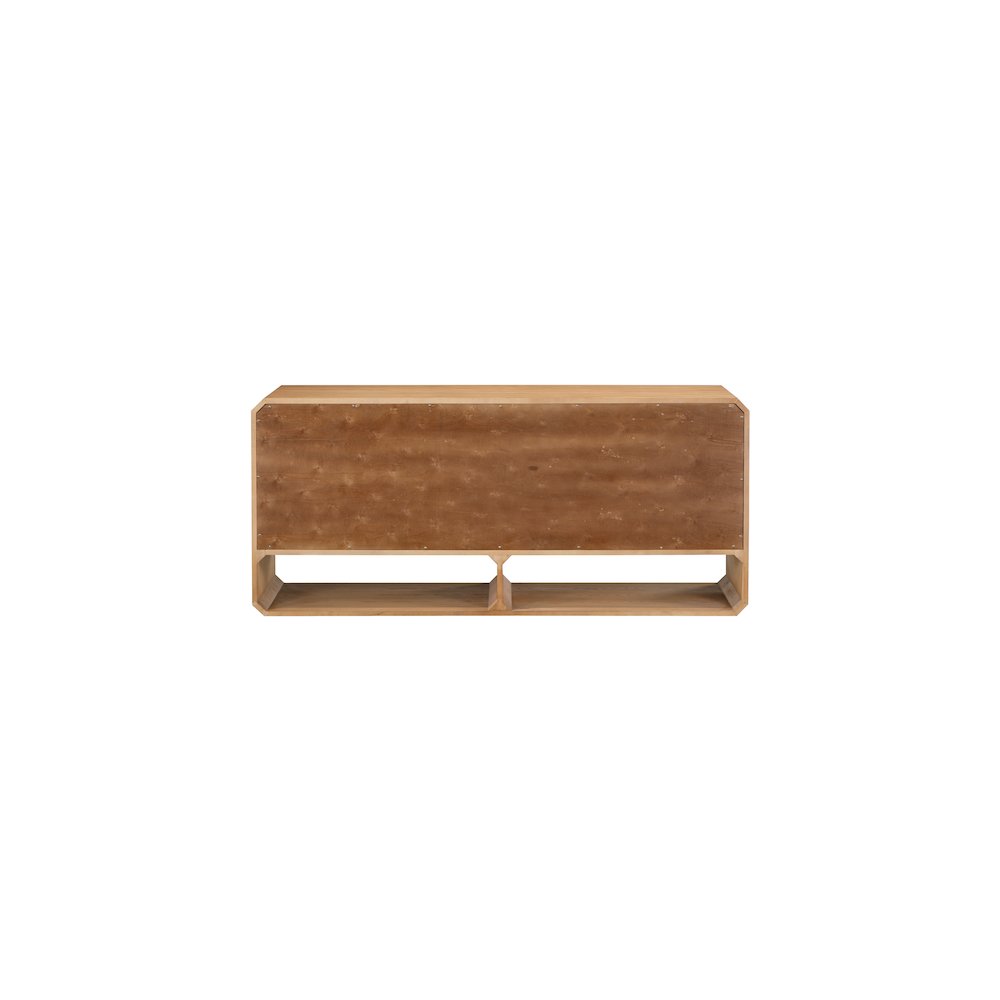 Parker Natural Sideboard/Buffet