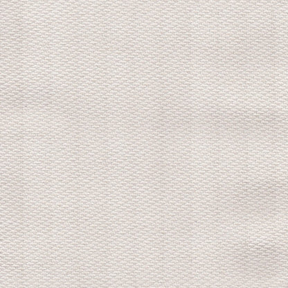 Newport Cream Water Resistant Fabric Upholstered Outdoor Patio Dining Chair