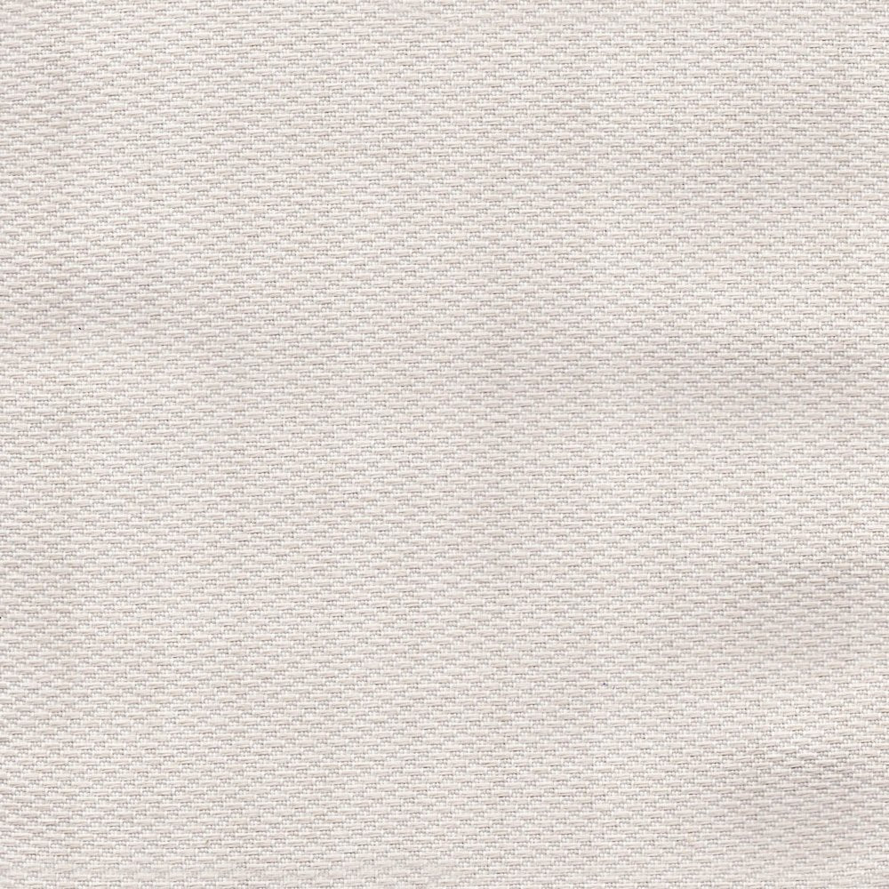 Newport 65" Cream Water Resistant Fabric Upholstered Outdoor Patio Loveseat