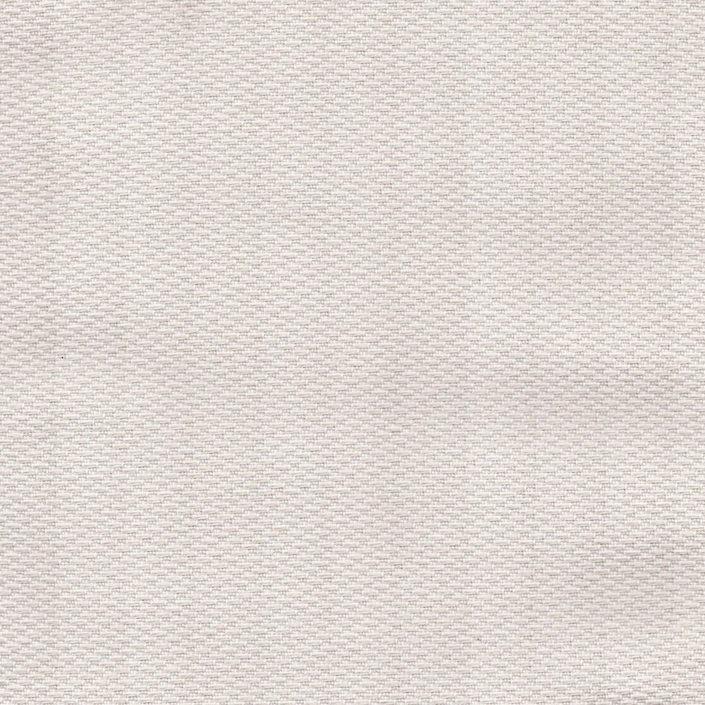 Newport Cream Water Resistant Fabric Upholstered Outdoor Patio Lounge Chair