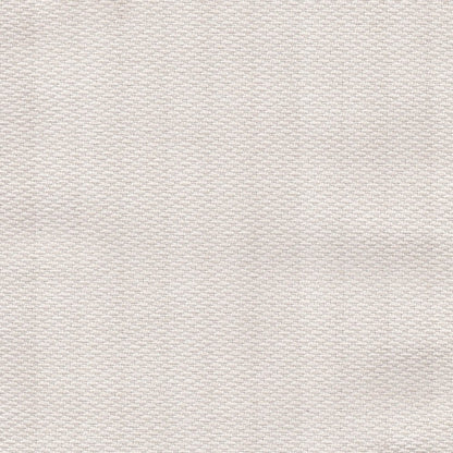 Newport Cream Water Resistant Fabric Upholstered Outdoor Patio Lounge Chair