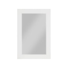 Monad White Mirror