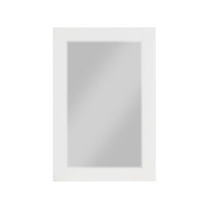 Monad White Mirror