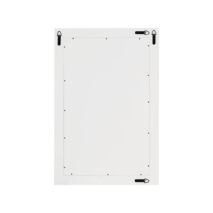 Monad White Mirror