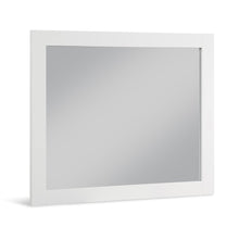 Monad White Mirror