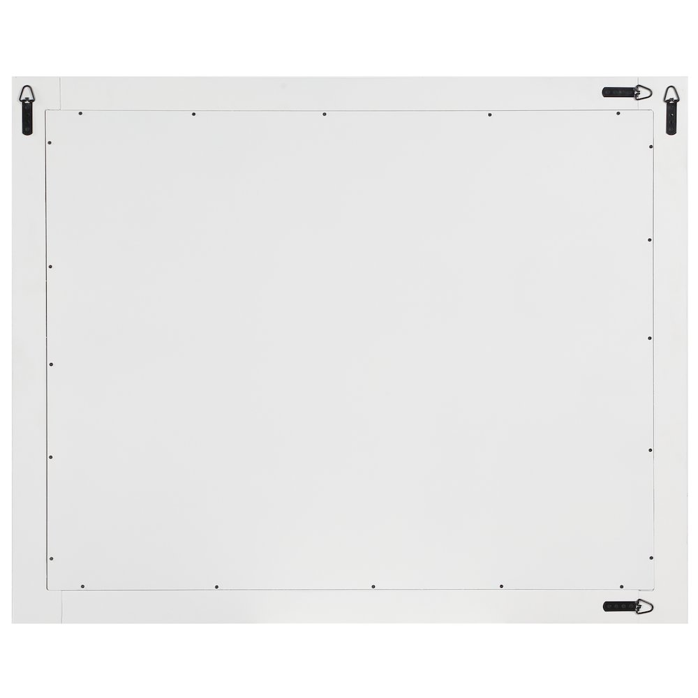 Monad White Mirror