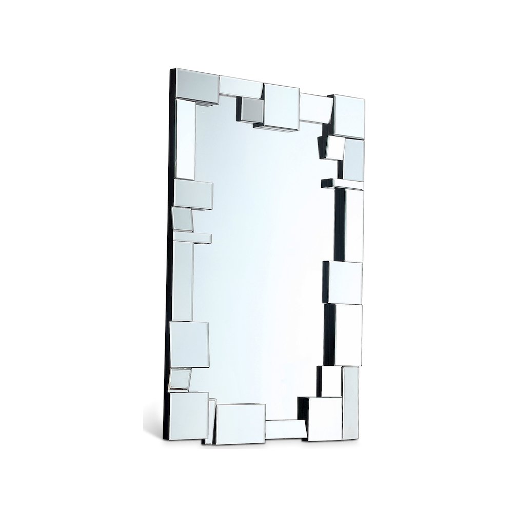 Jade Mirror