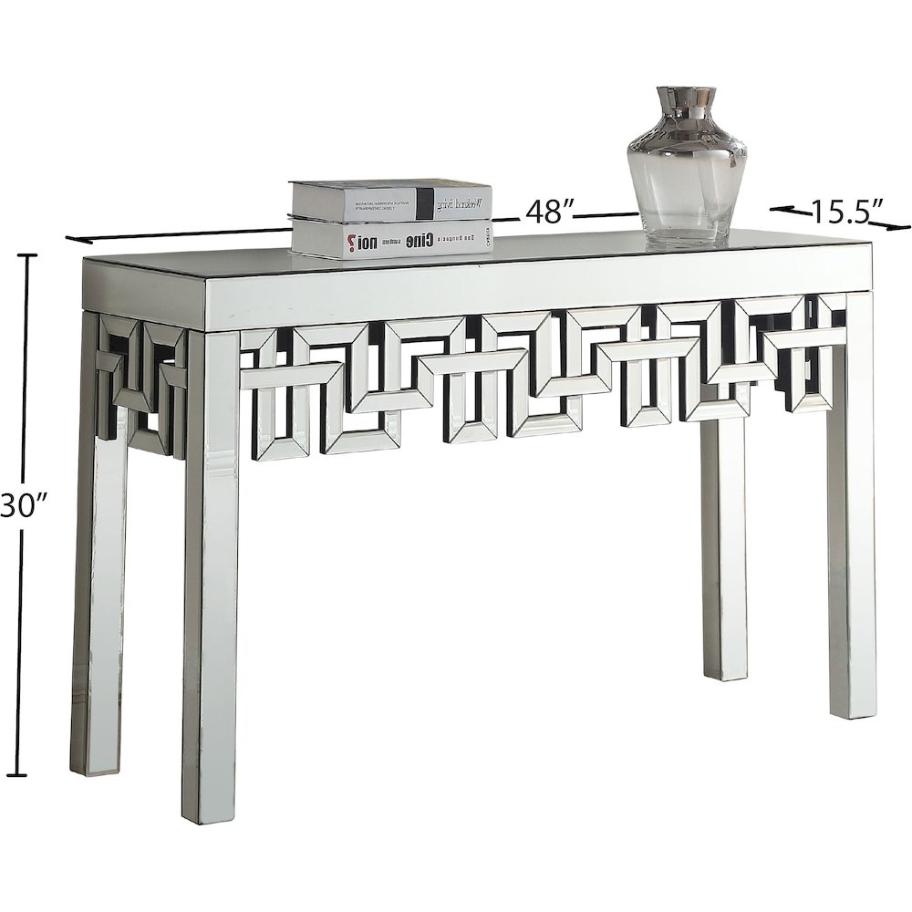 Aria Console Table