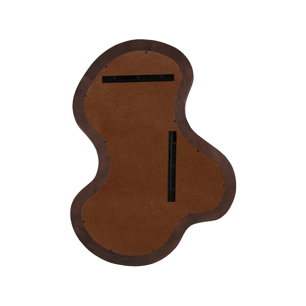 Oblique Brown Mirror
