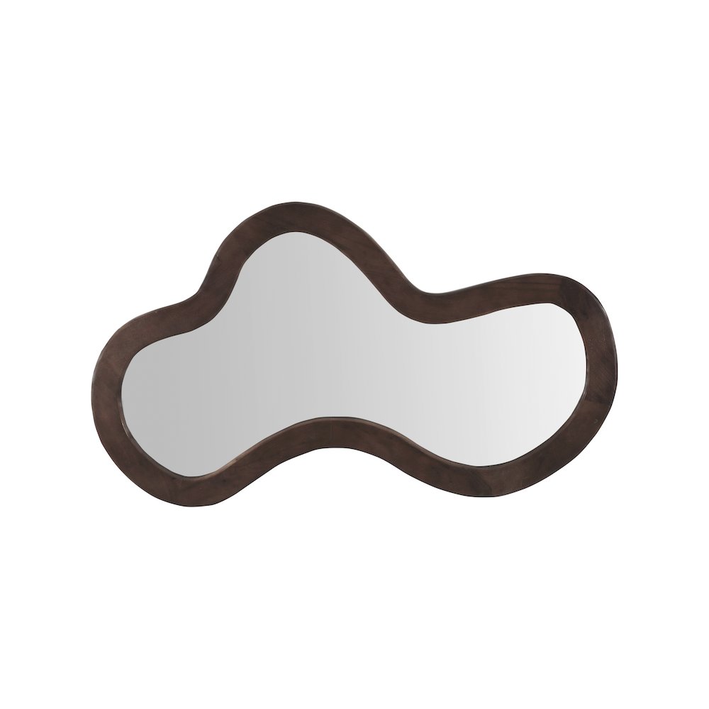 Oblique Brown Mirror