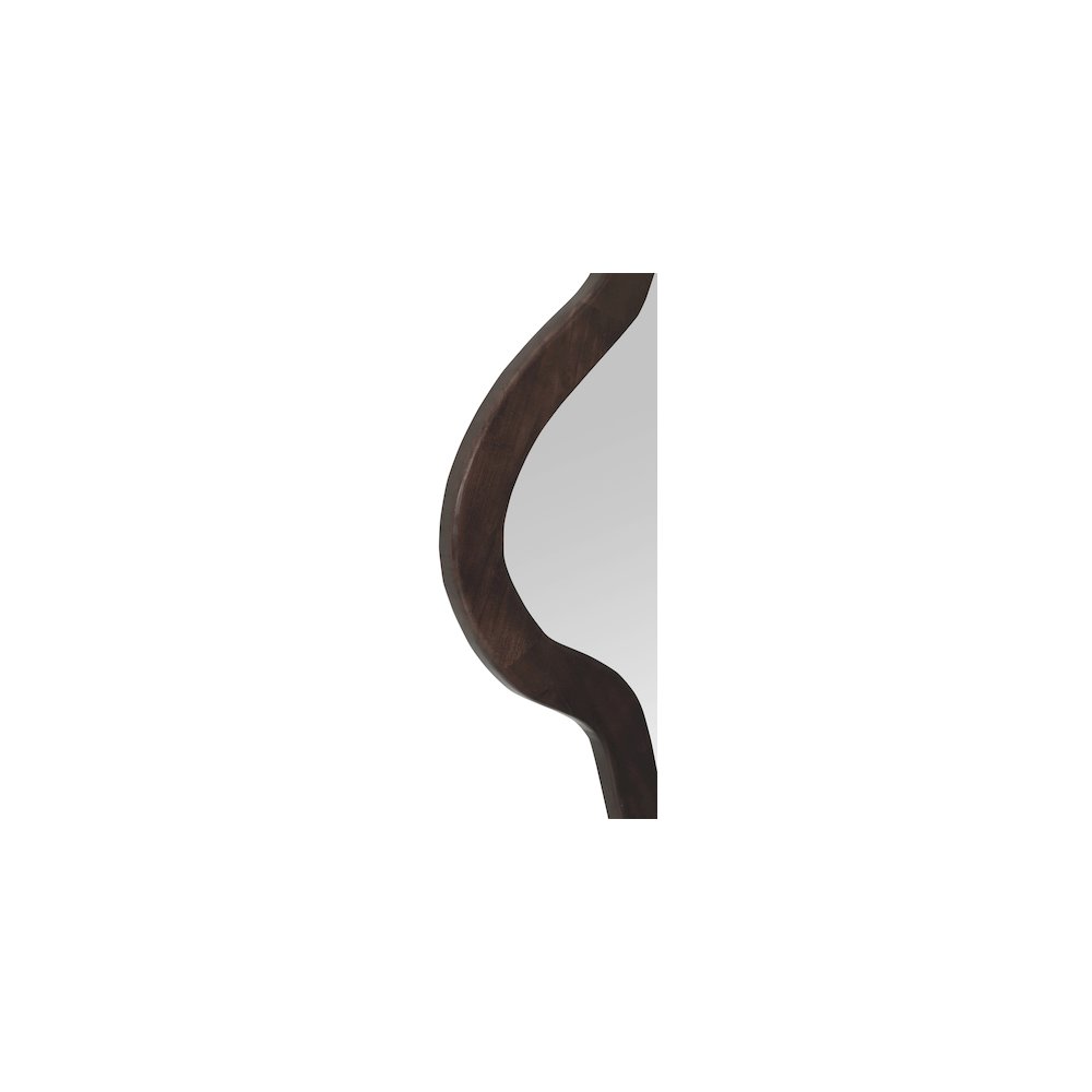 Oblique Brown Mirror