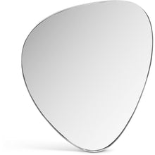 Finch Silver Mirror