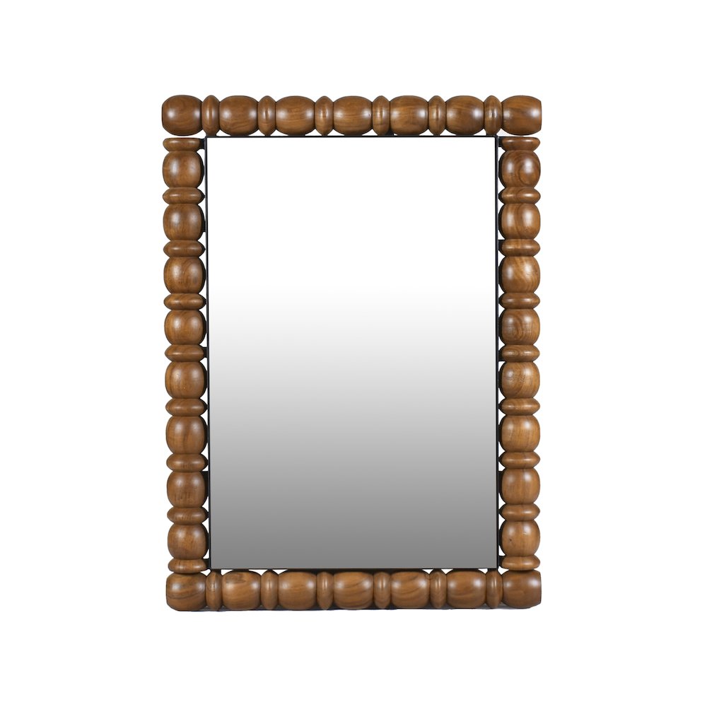 Aubrey Brown Mirror
