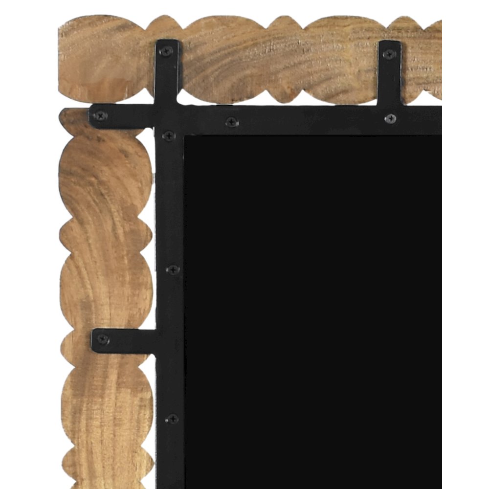 Aubrey Brown Mirror