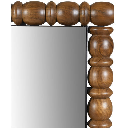 Aubrey Brown Mirror