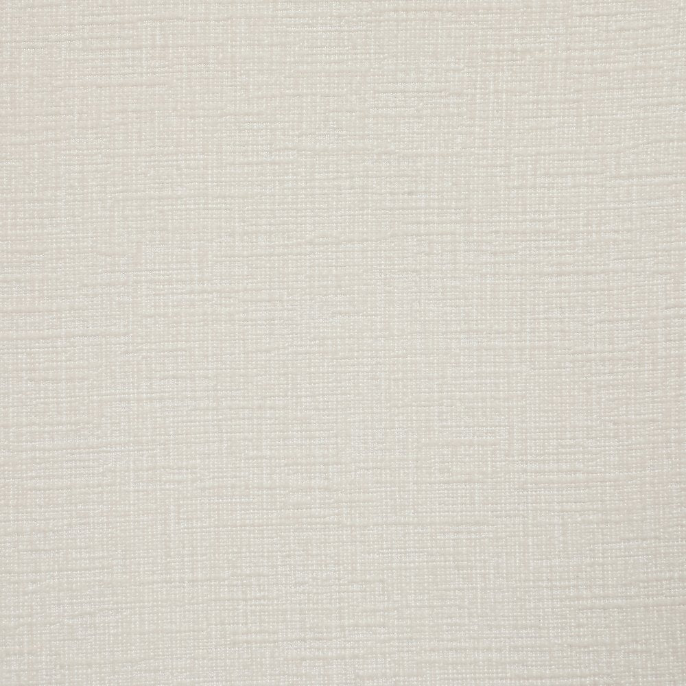 Emmet Cream Chenille Fabric Dining Chair / Accent Chair