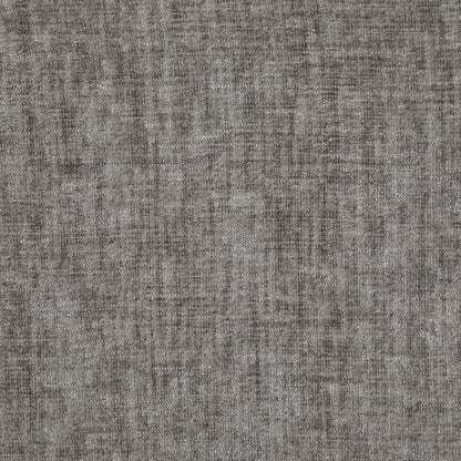 Emmet Grey Chenille Fabric Dining Chair / Accent Chair