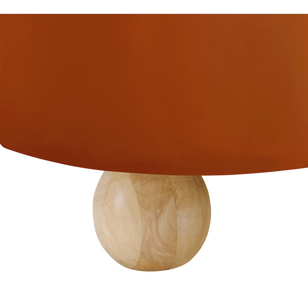 Daphne Cognac Velvet Loveseat
