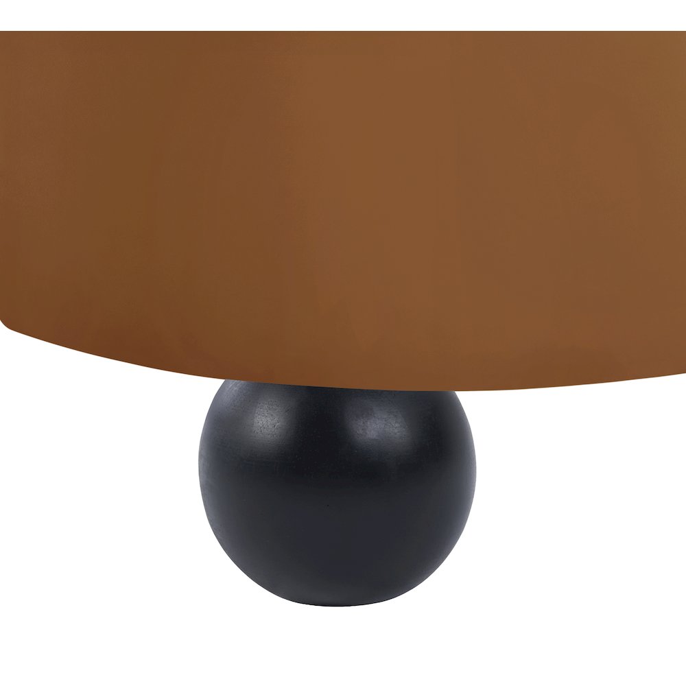 Daphne Saddle Velvet Chair