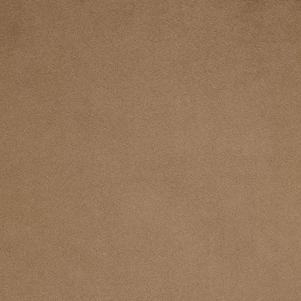 Austin Beige Velvet Sofa