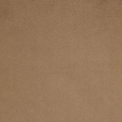 Austin Beige Velvet Sofa