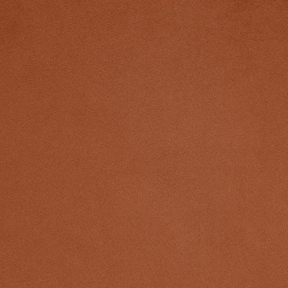Austin Cognac Velvet Sofa
