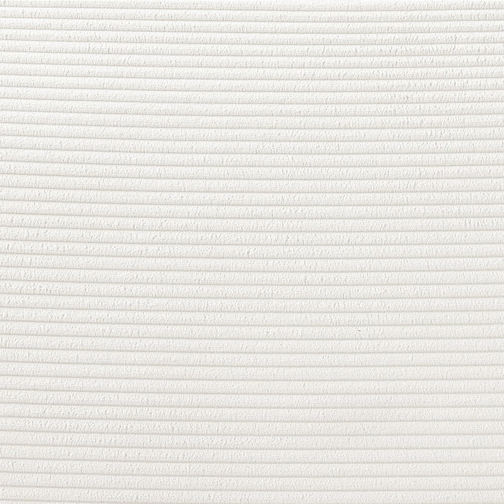Austin Cream Corduroy Fabric Chair