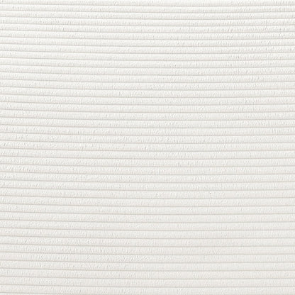 Austin Cream Corduroy Fabric Sofa