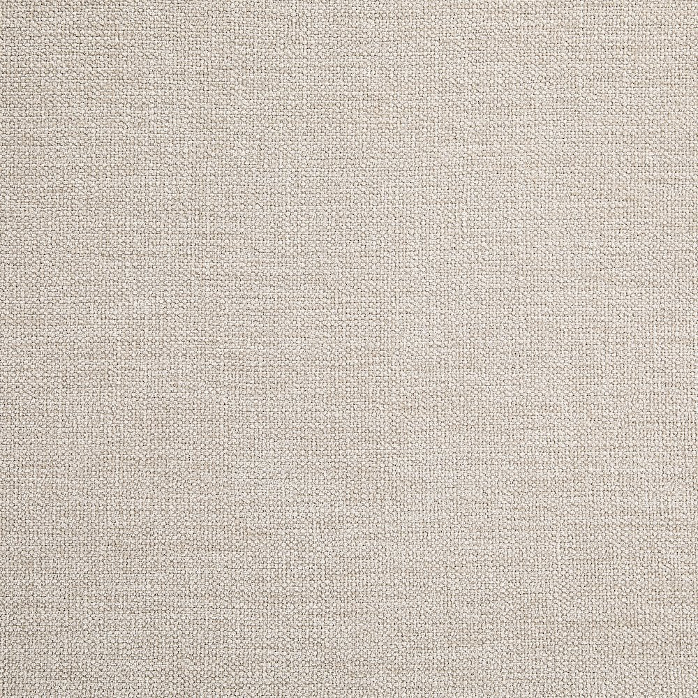 Avanti 104" Beige Chenille Fabric Upholstered Sofa