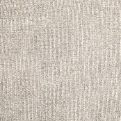 Avanti 104" Beige Chenille Fabric Upholstered Sofa
